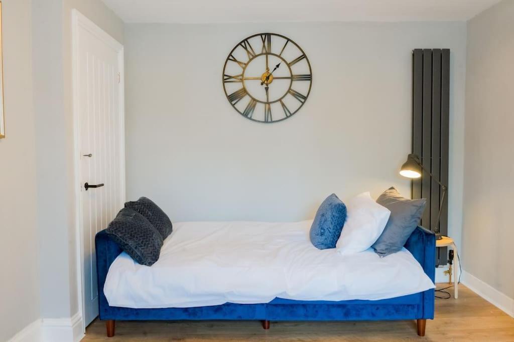 Stunning 3 Bed Home, 5 Mins From Margate Beach Bagian luar foto